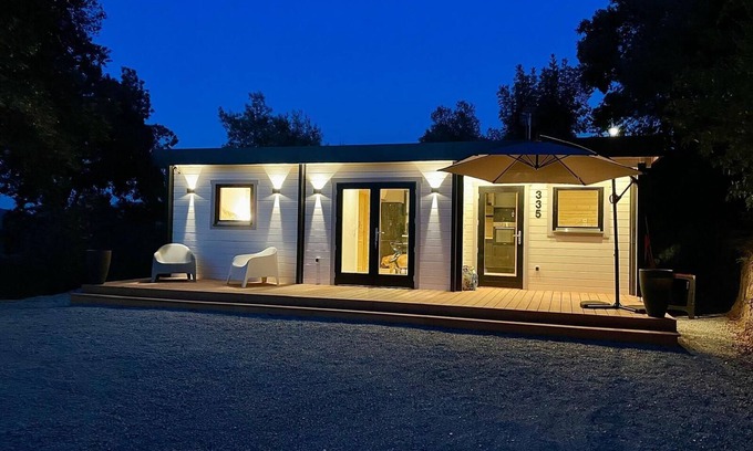 Le Muy House | New lodge near the Gulf of St Tropez