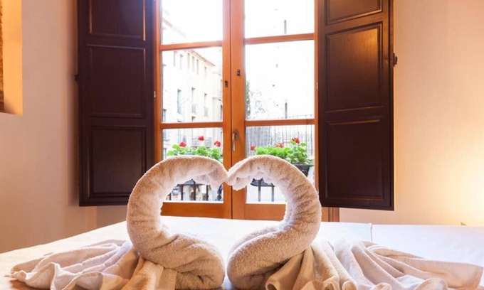 El Born Apartment | NEW LUXURIOUS APARTMENT - VINE A CASA 3
