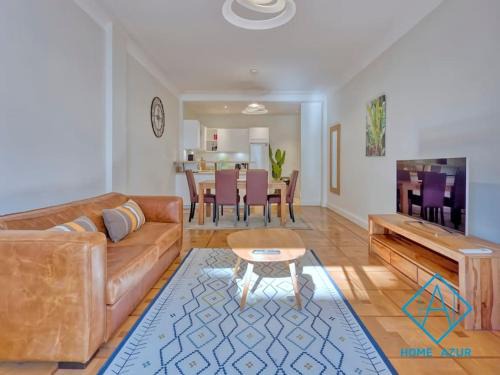 Jean-Medecin Apartment | NEW Luxurious apartment - Jean Medecin