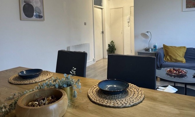 Alperton Apartment | New Luxury 2 bed Apartment