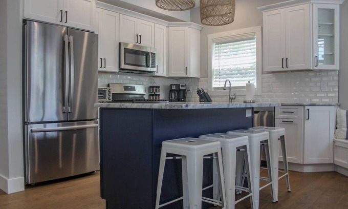 Bolton Landing House | New luxury 3BR/3.5BA condo in the Heart of Bolton!