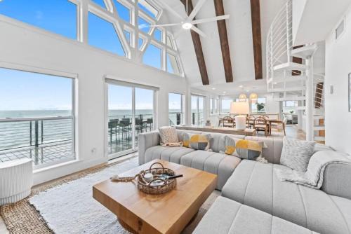 South Ponte Vedra Beach House | NEW - Luxury 5 br Beach Retreat