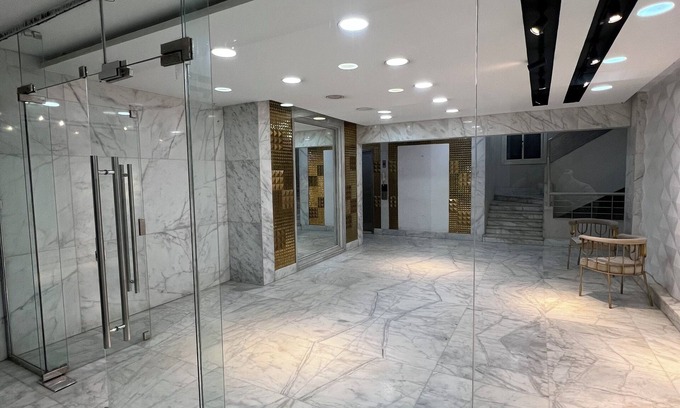 Cairo Apartment | New luxury flat nHcdgjhddd