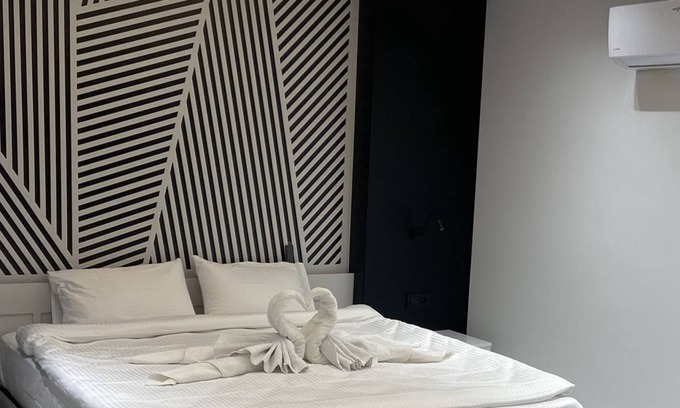 Kaleici House | New luxury Villas with 5 min walk from blue flag seaside.