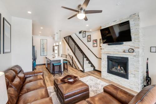 Winter Park House | New Luxury Villa 268 I Rooftop Hot Tub I Great Views I Best Price I FREE Adventures Daily
