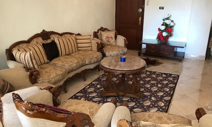 Taqseem Laselky Apartment | New Maadi Apartment