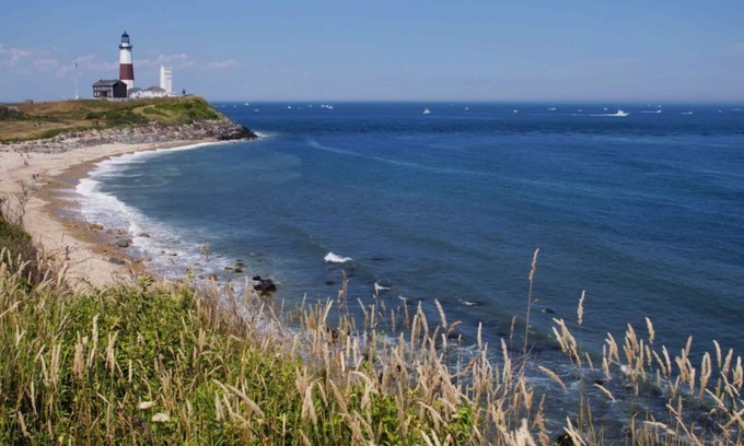 Montauk House | NEW! Magical Montauk