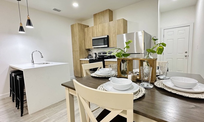 Pharr Apartment | NEW Mcallen Apartament