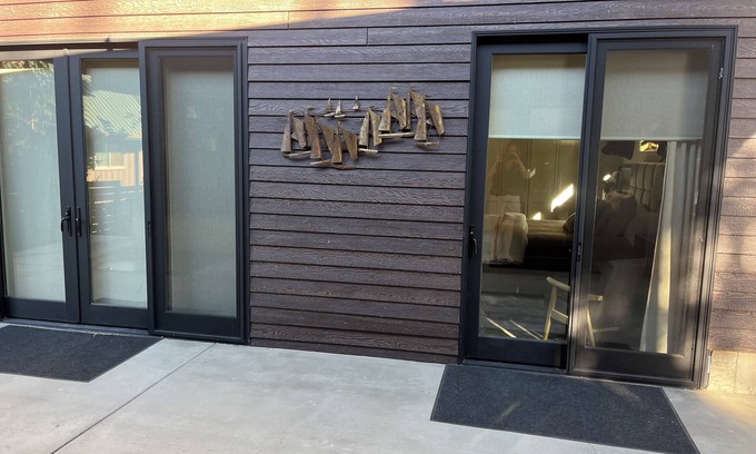 Worley House | New Modern Beach House/Windy Bay- Coeur d 'Alene Idaho