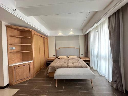 Vientiane Apartment | New Modern Luxury Suite Apartment At The Heart of Vientiane