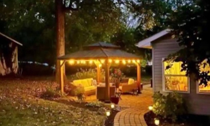 Epping Forest House | NEW Nautical Luxe Retreat, Free Parking