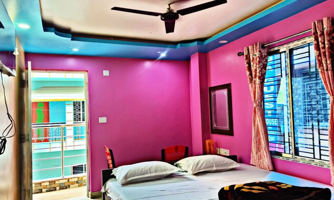 Digha Resort | New Nayantara Lodge