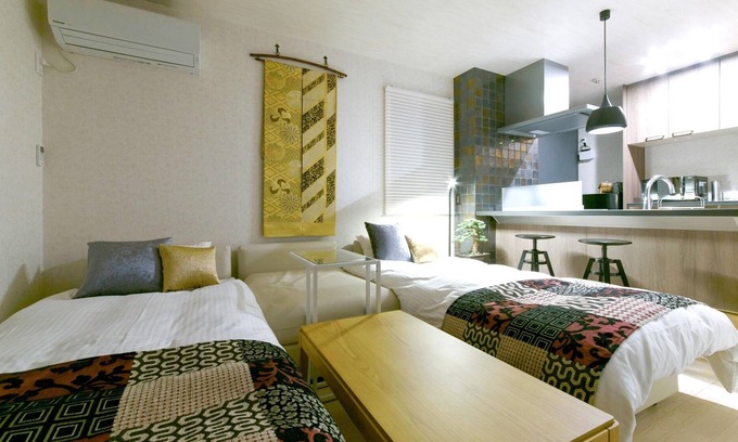Kanazawa Apartment | New Open8mins walk to Kanazawa Sta203 - 203 / Kanazawa Ishikawa
