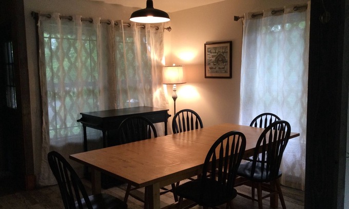 New Paltz House | New Paltz Village Home