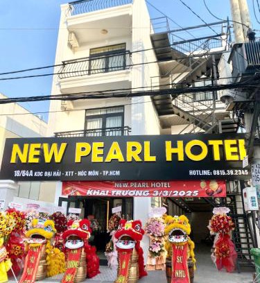 Hoc Mon Hotel | New Pearl Hotel HCM