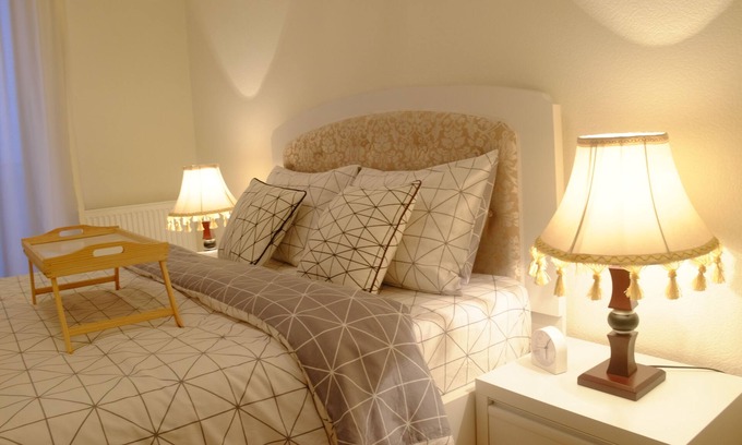 Vera Apartment | New penthouse in Tbilisi