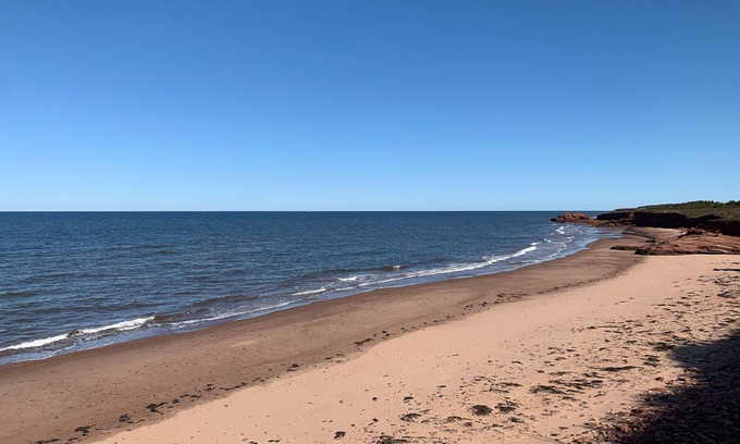 Cavendish House | New Private Cottage in Cavendish National Park, close to beaches and attractions