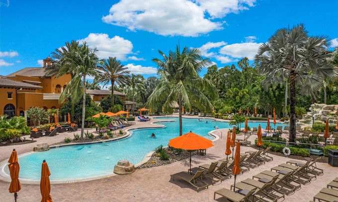 Ole House | New Rental ~ Luxury Living in Sunny Naples, Ole Resort!