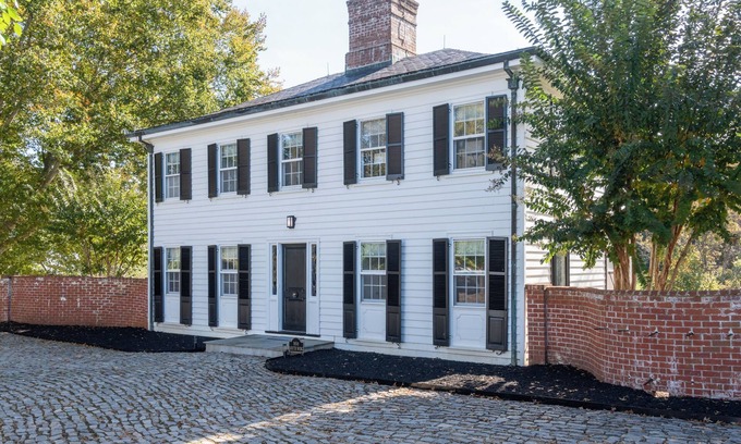 Charlottesville House | NEW! Rivanna Farm Estates