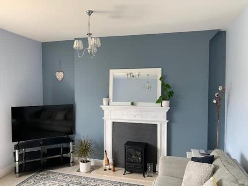 Newton Apartment | New Road Hideaway