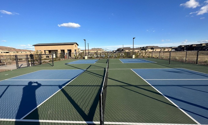 Tucson House | New, Safe, Panoramic Views, Very Spacious and Very enjoyable place