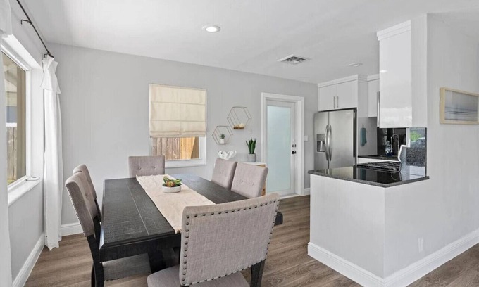 Parker Ridge House | *New* Salt Breeze Sanctuary!