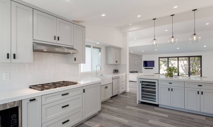 Bonita House | *New* San Diego family smart home - Huge Pool