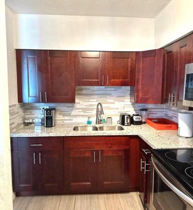 North Miami Beach Apartment | New Star Suite One