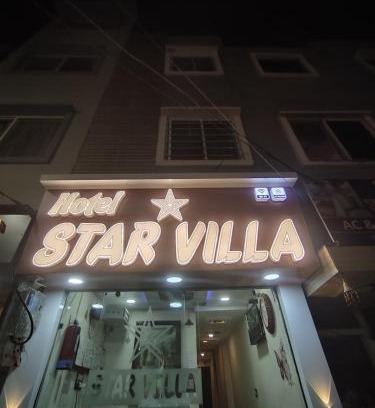 Ujjain Hotel | New star villa