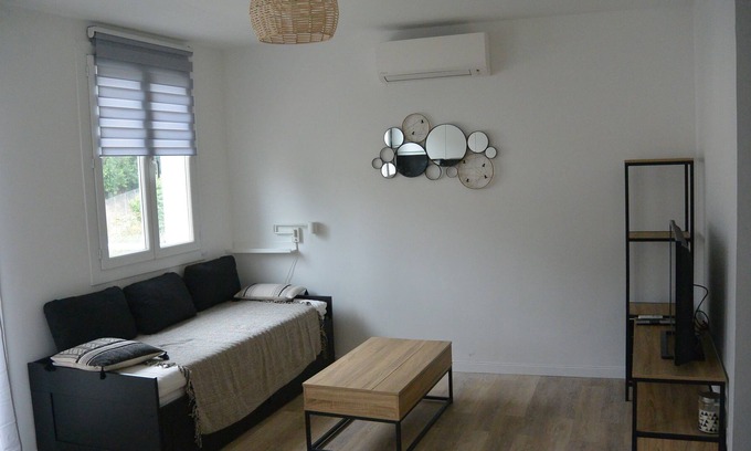 La Madeleine Apartment | New studio close to everything