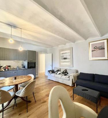 San Niccolo Apartment | New stylish 3-room apartment next to San Niccolò
