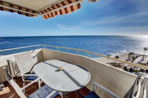 Benalmadena Costa Apartment | New Sunset apartment - C&G Benal Beach
