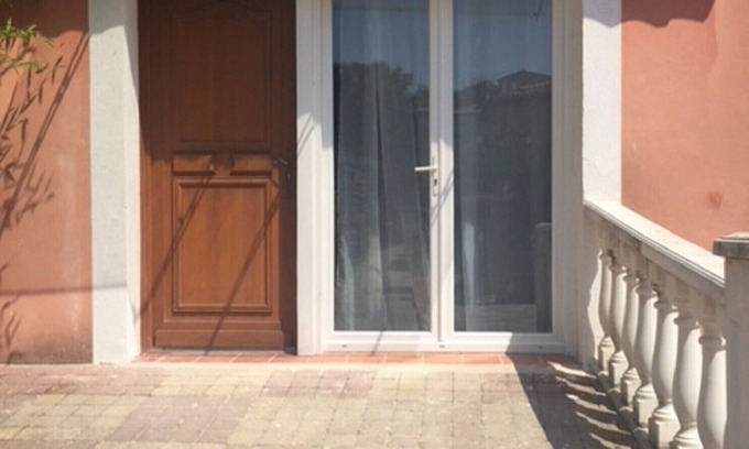 Sausset-les-Pins House | New T2 two steps from the sea and all amenities