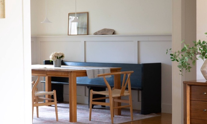 Silver Lake House | *NEW* The Garden House - quiet neighborhood home