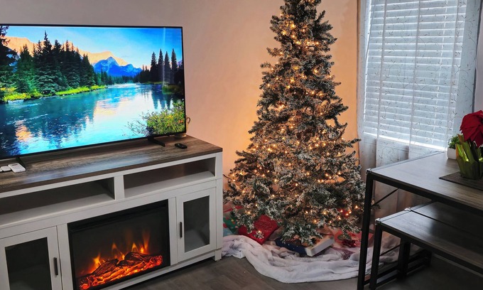 Sevierville Apartment | New: The Hills at Smoky Mountain