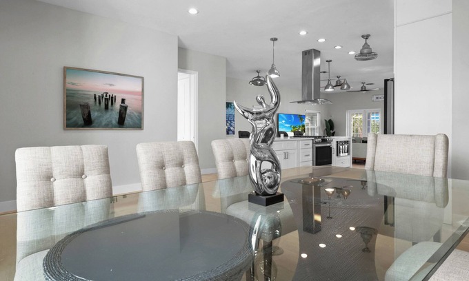 Estero House | NEW! The W at Park Place-Pool & Spa