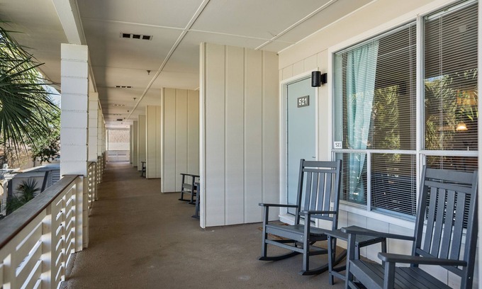 Saint Helena Island Apartment | New to VRBO! Welcome to Fripp Island and this Newly Renovated Sunsuite! Resort Access Included!
