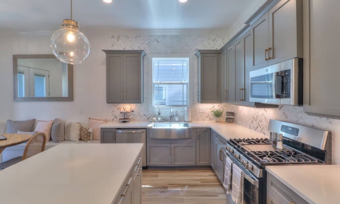 Winchester House | NEW! Twin Creeks Marina Resort Oasis - 5 Stars