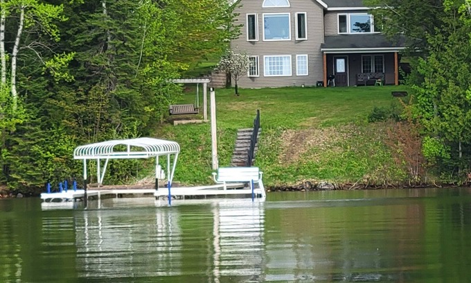 Phelps House | NEW! Up Nort' has it all!