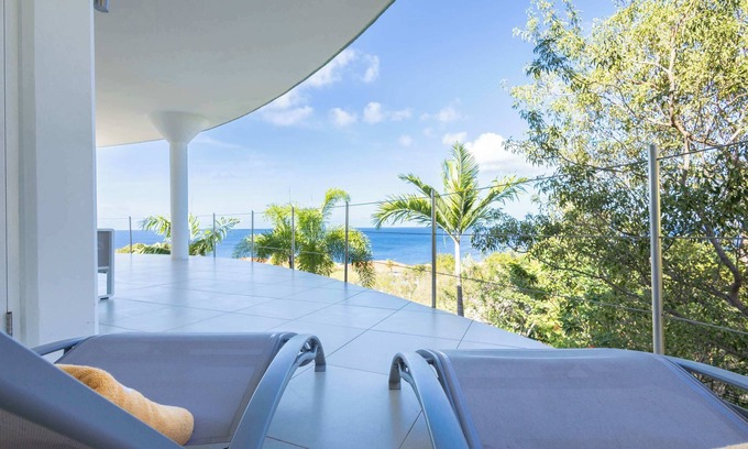 Jan Kok Villa | NEW | Villa Sunset Tranquility