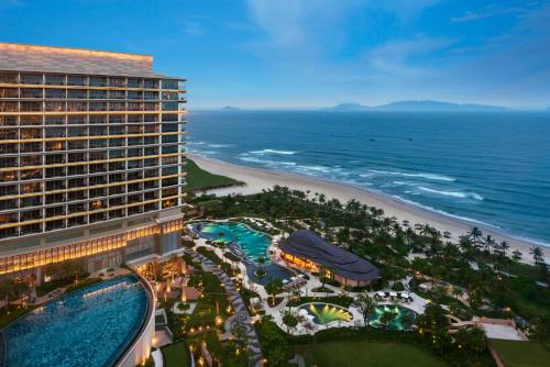 Hoi An Resort | New World Hoiana Beach Resort