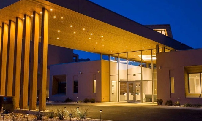 Moab Resort | NEW World Mark Resort Moab - ONLY AVAILABLE the WEEK OF 21-28 APRIL 25.