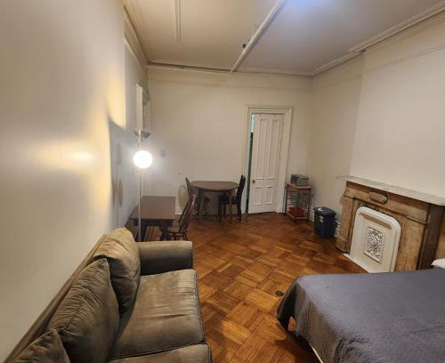 Harlem House | New York City Guest House 2