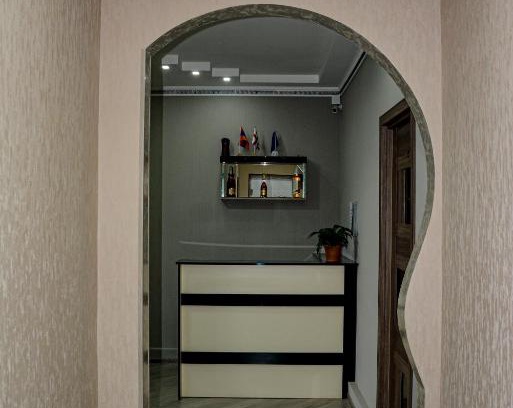 Akhaltsikhe Apartment | Newcastle