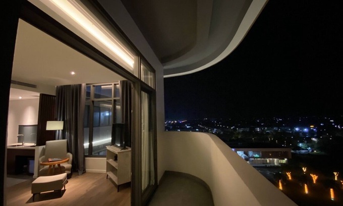 Son Tinh Apartment | NEWCC HOTEL & SERVICED APARTMENT