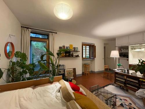 Sesto Fiorentino Apartment | Newhome