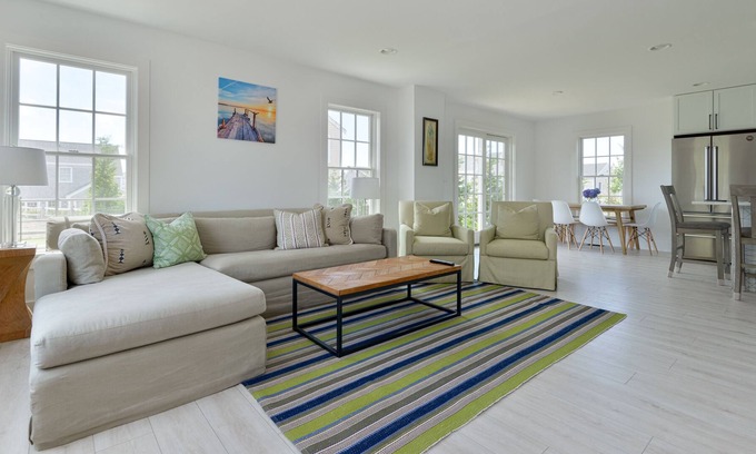 Nantucket Cottage | Newly built cottage 2023