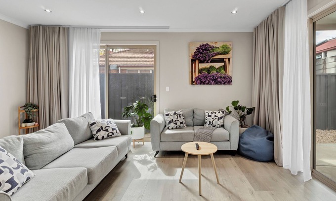 Prospect House | Newly built cozy double storey 3 bed room house at Prospect.
