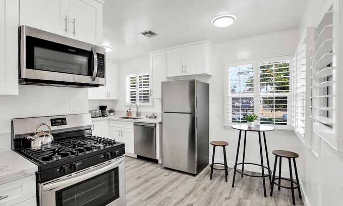 Reseda House | Newly Furnished Valley Home w/Private Yard! | Reseda Retreat by AvantStay