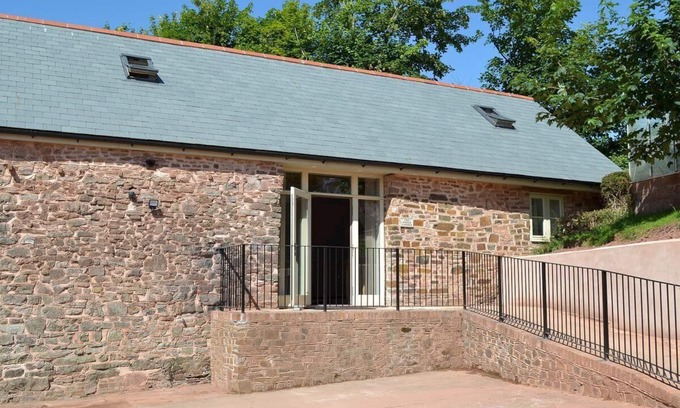 Cornwall Cottage | Newly listed Barn conversion